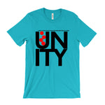 Load image into Gallery viewer, Unity - Larry Young, Woody Shaw, Joe Henderson, Elvin Jones T-Shirt