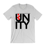 Load image into Gallery viewer, Unity - Larry Young, Woody Shaw, Joe Henderson, Elvin Jones T-Shirt