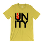 Load image into Gallery viewer, Unity - Larry Young, Woody Shaw, Joe Henderson, Elvin Jones T-Shirt
