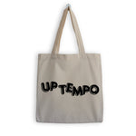 Load image into Gallery viewer, Uptempo Tote Bag