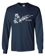 Load image into Gallery viewer, Uptown Records Long Sleeve Shirt