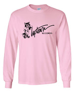 Load image into Gallery viewer, Uptown Records Long Sleeve Shirt