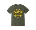 Load image into Gallery viewer, Verve Jazz Records Heavyweight Shirt
