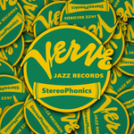 Load image into Gallery viewer, Verve Records Sticker