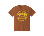 Load image into Gallery viewer, Verve Jazz Records Heavyweight Shirt