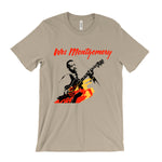 Load image into Gallery viewer, Wes Montgomery T-Shirt