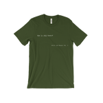 Load image into Gallery viewer, Jill Scott - Who is Jill Scott? T-Shirt