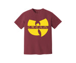 Load image into Gallery viewer, C.R.E.A.M. Wu-Tang Clan Heavyweight Shirt