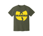 Load image into Gallery viewer, C.R.E.A.M. Wu-Tang Clan Heavyweight Shirt