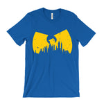 Load image into Gallery viewer, Wu-Tang Clan Skyline T-Shirt