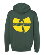 Load image into Gallery viewer, Wu-Tang Clan - C.R.E.A.M. Hoodie