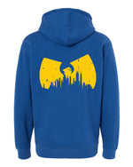 Load image into Gallery viewer, Wu- Tang Clan Skyline Hoodie