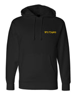 Load image into Gallery viewer, Wu- Tang Clan Skyline Hoodie