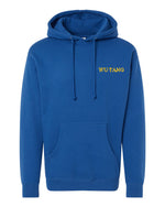 Load image into Gallery viewer, Wu- Tang Clan Skyline Hoodie