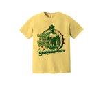 Load image into Gallery viewer, Yellowman - Nobody Move, Nobody Get Hurt Heavyweight Shirt