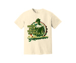 Load image into Gallery viewer, Yellowman - Nobody Move, Nobody Get Hurt Heavyweight Shirt