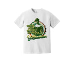Load image into Gallery viewer, Yellowman - Nobody Move, Nobody Get Hurt Heavyweight Shirt