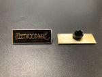 Load image into Gallery viewer, Fleetwood Mac Pin