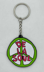 Load image into Gallery viewer, De La Soul Keychain