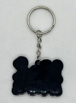 Load image into Gallery viewer, A Tribe Called Quest Keychain