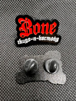 Load image into Gallery viewer, Bone Thugs N Harmony Pin