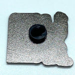 Load image into Gallery viewer, Gang Starr - No More Mr. Nice Guy Pin