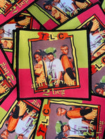 Load image into Gallery viewer, TLC Ain't 2 Proud 2 Beg Patch