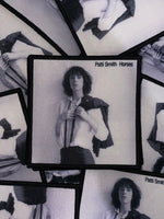 Load image into Gallery viewer, Patti Smith Horses Patch