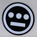 Load image into Gallery viewer, Hieroglyphics Logo Pin
