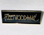 Load image into Gallery viewer, Fleetwood Mac Pin