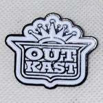 Load image into Gallery viewer, Outkast Pin