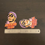 Load image into Gallery viewer, Anderson Paak Patch