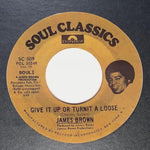 Load image into Gallery viewer, James Brown Stickers