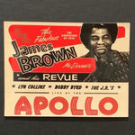 Load image into Gallery viewer, James Brown Stickers