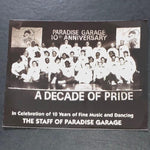 Load image into Gallery viewer, Paradise Garage Stickers