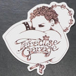 Load image into Gallery viewer, Paradise Garage Stickers