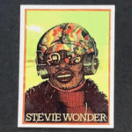 Load image into Gallery viewer, Stevie Wonder Stickers
