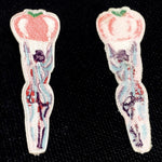 Load image into Gallery viewer, A Tribe Called Quest - Bonita Applebum Patch