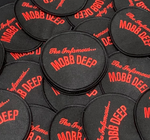 Load image into Gallery viewer, Mobb Deep Red and Black Patch