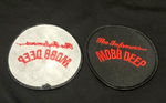 Load image into Gallery viewer, Mobb Deep Red and Black Patch