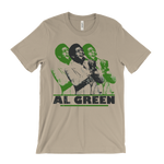 Load image into Gallery viewer, Al Green T-Shirt