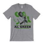Load image into Gallery viewer, Al Green T-Shirt