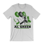 Load image into Gallery viewer, Al Green T-Shirt