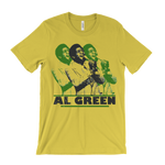 Load image into Gallery viewer, Al Green T-Shirt