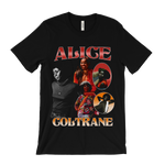 Load image into Gallery viewer, Alice Coltrane T-Shirt