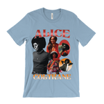 Load image into Gallery viewer, Alice Coltrane T-Shirt