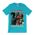 Load image into Gallery viewer, Alice Coltrane T-Shirt