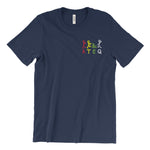 Load image into Gallery viewer, A Tribe Called Quest ATCQ Pocket T-Shirt