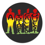 Load image into Gallery viewer, A Tribe Called Quest Silo Turntable Slipmat