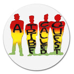 Load image into Gallery viewer, A Tribe Called Quest Silo Turntable Slipmat